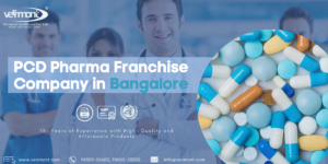 PCD Pharma Franchise Company in Bangalore