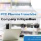 PCD Pharma Franchise Company in Rajasthan